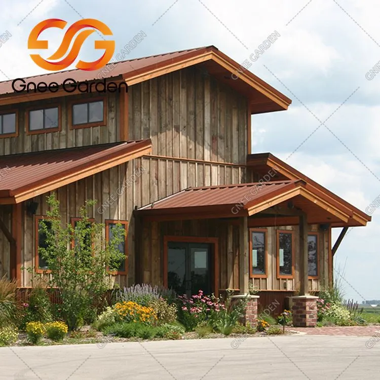 ألواح تسقيف كورتين