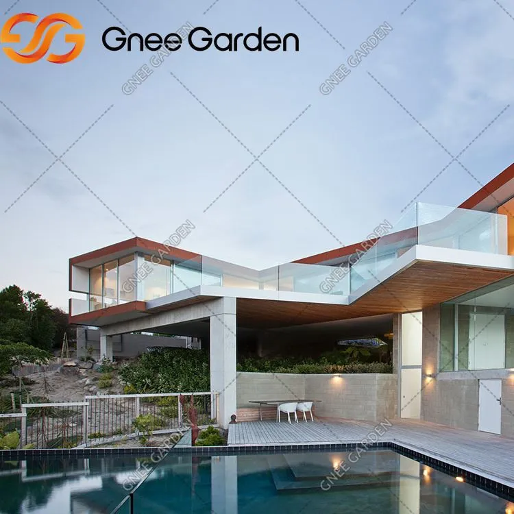 جدار الديكور الصلب كورتن