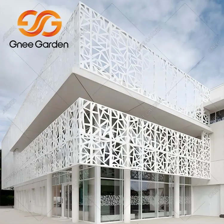 ستارة   جدار   واجهة