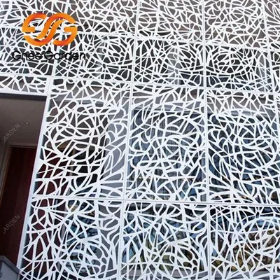 ألواح الكسوة