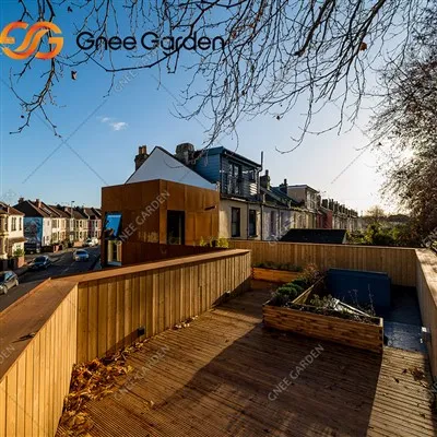 صفائح تسقيف الصلب المعدني