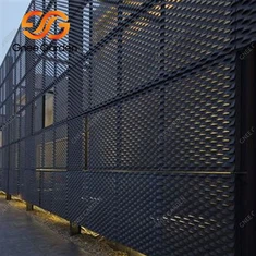 الفولاذ المقاوم للصدأ المثقوب