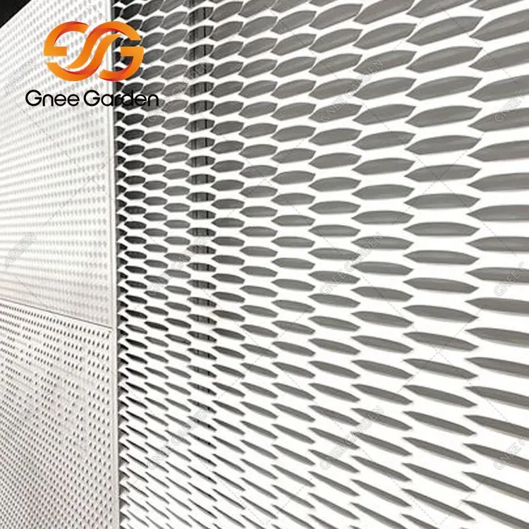 الفولاذ المقاوم للصدأ معدن مثقب