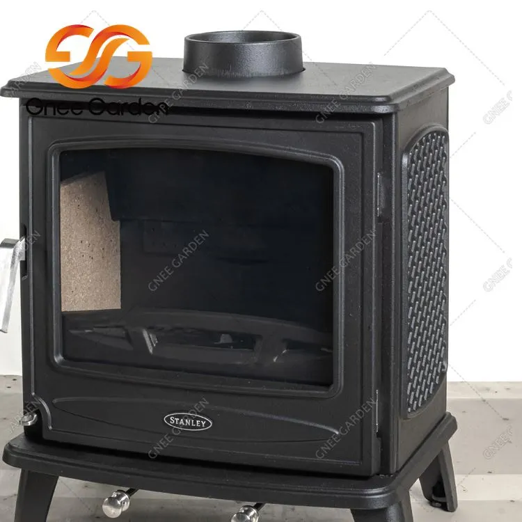 موقد مدفأة تدفئة داخلية