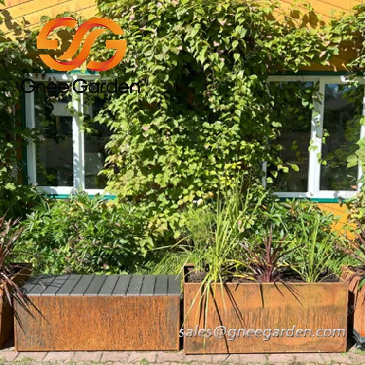 التجوية أثاث الشوارع الصلب