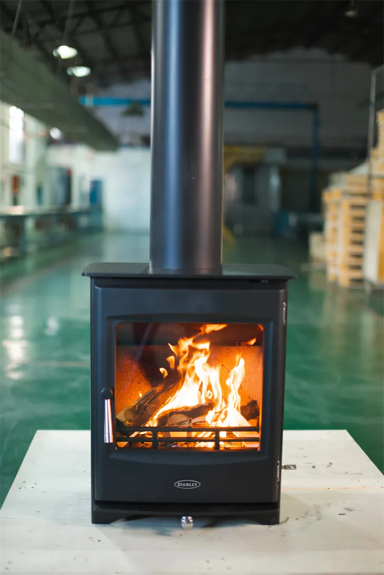 إدراج حرق الخشب